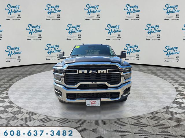 ram ram 2500 pickup 2026 3C6UR5DJ6TG199862 image ram ram 2500 pickup 2026 3C6UR5DJ6TG199862 image